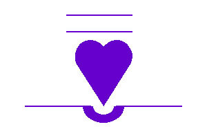 Coeur dâ€™Esprit Natural Perfumes Logo