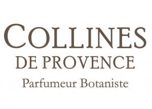 Collines de Provence Logo