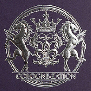 Cologne-Zation Logo