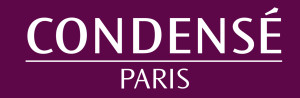 CondensÃ© Paris Logo