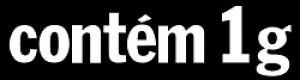 ContÃ©m 1g Logo