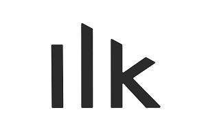 Contradictions in ILK logo