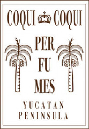 Coqui Coqui Logo