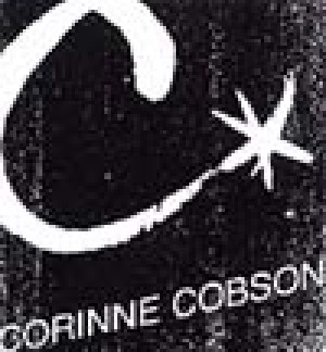 Corinne Cobson logo
