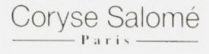 Coryse SalomÃ© Logo