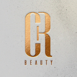 CR Beauty logo