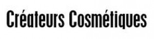 Createurs Cosmetiques Logo