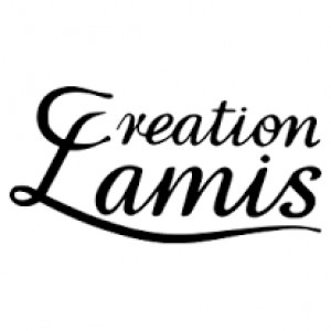Creation Lamis Logo