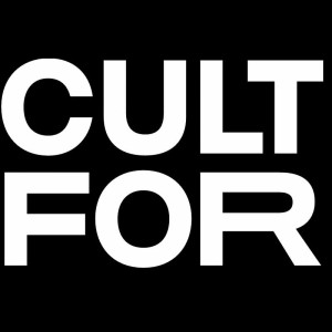 Cult For Logo