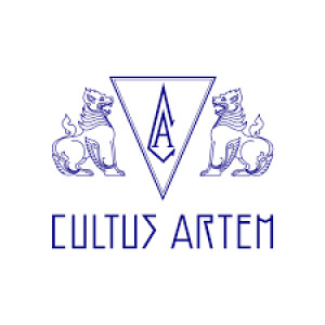 Cultus Artem Logo