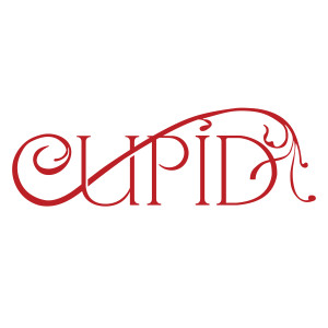 Cupid Perfumes Logo