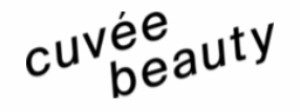 CuvÃ©e Beauty Logo