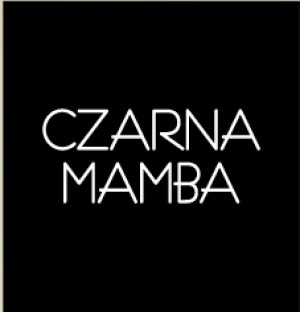 Czarna Mamba Logo