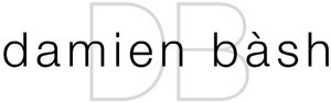 Damien Bash Logo
