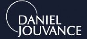 Daniel Jouvance Logo