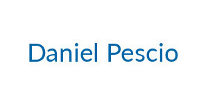 Daniel Pescio Logo