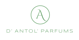 Dâ€™Antolâ€™ Parfums Logo