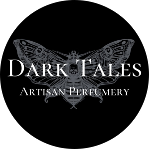 Dark Tales Logo