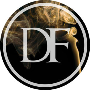 Darkwood Forest Logo