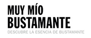 David Bustamante Logo