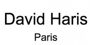 David Haris Logo