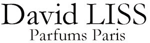 David LISS Parfums Logo