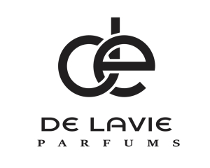 De Lavie Parfums Logo