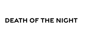 Death of The Night logo