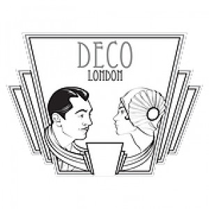 Deco London logo