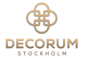 Decorum Stockholm Logo