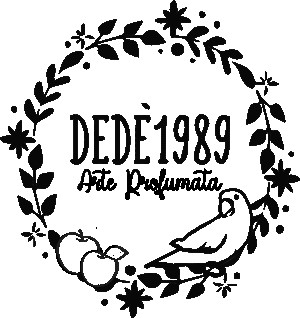 DedÃ¨ Arte Profumata Logo