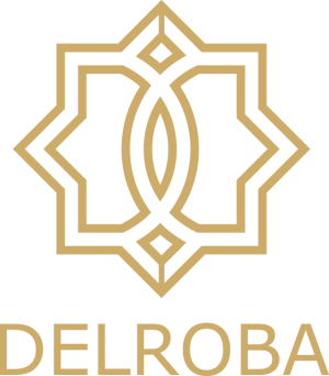 Delroba Logo