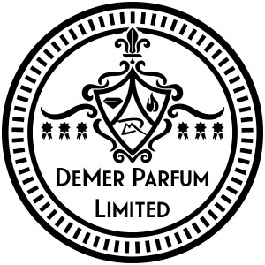 DeMer Parfum Limited Logo