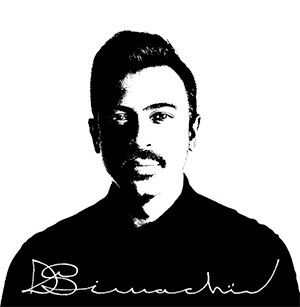 Denis Simachev Logo