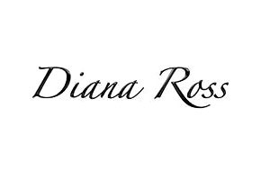 Diana Ross Logo