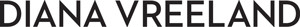 Diana Vreeland logo