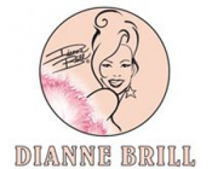 Dianne Brill Cosmetics logo