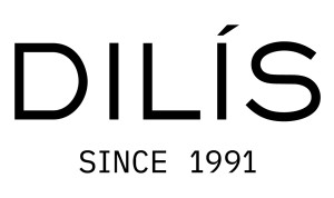 DilÃ­s Parfum Logo