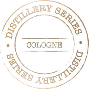 Distillery Series Logo