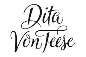 Dita Von Teese logo