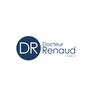 Docteur Renaud Logo