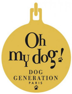 Dog Generation Logo