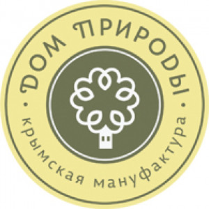 Dom Prirody Logo