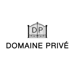 Domaine Prive Parfums Logo