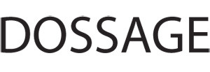 Dossage Logo