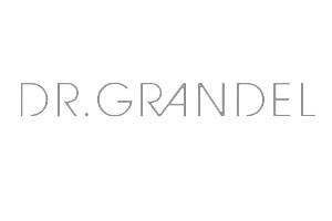 Dr. Grandel Logo