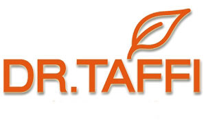 Dr. Taffi Logo