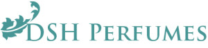 DSH Perfumes Logo