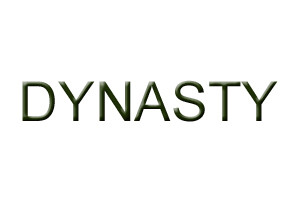 Dynasty Logo