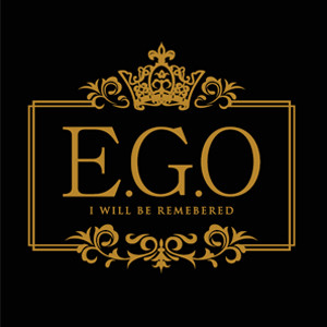 E.G.O Logo